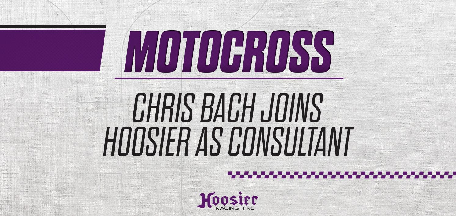 Chris Bach to Join Hoosier as Consultant