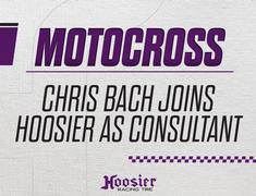 Chris Bach to Join Hoosier as Consultant
