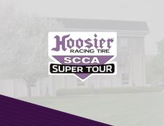 Hoosier SCCA Super Tour added in 2017 as Premier Club Racing Series