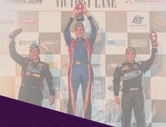 Tony Buffomante Grabs TA2 Victory on Hoosiers at VIR