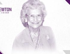Hoosier Tire Mourns the Passing of Co-Founder  Joyce Newton