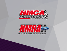 Hoosier Tire Proudly Partners with NMCA and NMRA