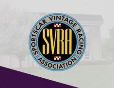 Hoosier Named Official Series Tire for SVRA